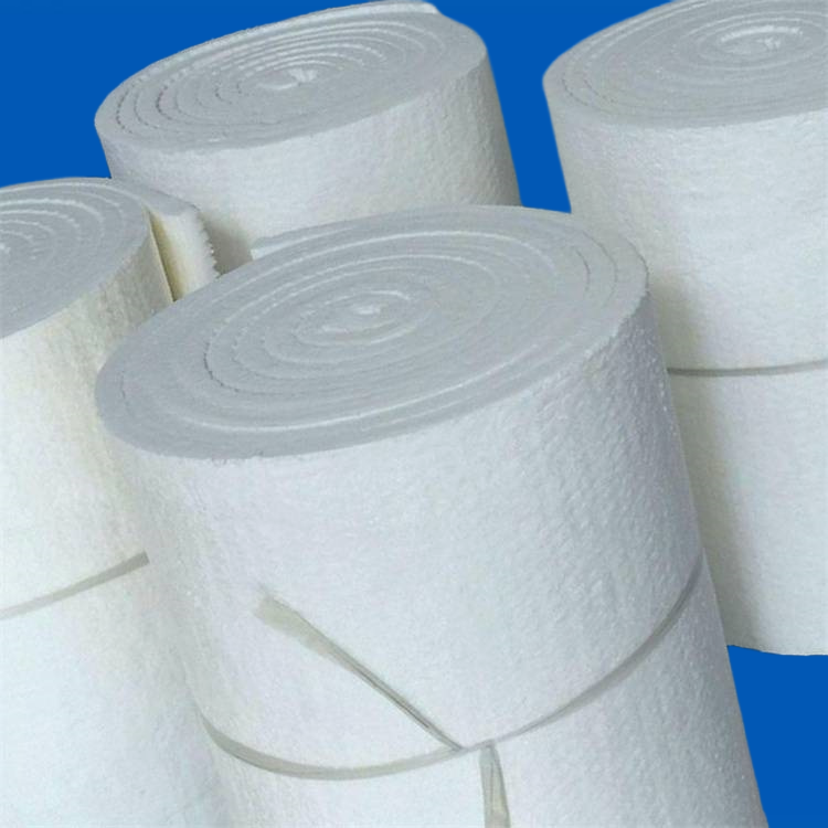 玉门陶瓷纤维毡